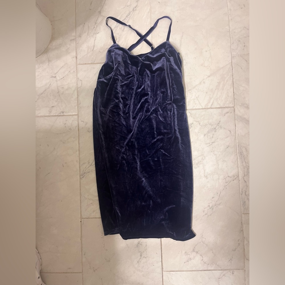 never worn. White House Black Market. just not my style